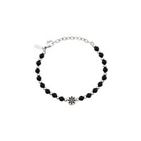 Bracelet Breil Man SOUNDWAVE in Steel TJ3590 - TJ3590